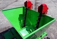 Картофелесажалка 2-х рядная бункер 350 кг КСН-2ЛУ - Изображение #4, Объявление #1629038