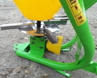 Разбрасыватель минеральных удобрений РМУ 500 - Изображение #5, Объявление #1629048