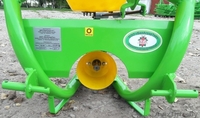 Разбрасыватель минеральных удобрений РМУ 500 - Изображение #6, Объявление #1629048