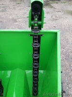 Картофелесажалка 2-х рядная бункер 140 кг КСН-2ЛМ - Изображение #7, Объявление #1629035