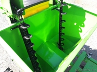Картофелесажалка 2-х рядная бункер 220 кг с бачком для удобрений КСН-2Л-01 - Изображение #7, Объявление #1629036