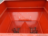 Разбрасыватель минеральных удобрений JMS 1000 - Изображение #6, Объявление #1629047