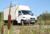 ГРУЗОПЕРЕВОЗКИ БРЕСТ, РБ. Грузчики, доставка - Изображение #1, Объявление #1626397