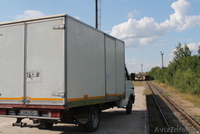 ГРУЗОПЕРЕВОЗКИ БРЕСТ, РБ. Грузчики, доставка - Изображение #4, Объявление #1626397