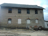 Большой 3-х этажный дом в г.Высокое почти даром - Изображение #1, Объявление #1629955