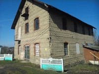 Большой 3-х этажный дом в г.Высокое почти даром - Изображение #4, Объявление #1629955