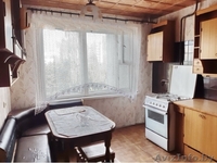 3-комнатная квартира, 1988 г. п., 3 / 9 панель, 74, 0 / 67, 6 / 40, 0 / 8, 4 кв. - Изображение #4, Объявление #1628688