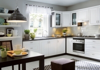 Кухни, шкафы-купе под заказ. - Изображение #1, Объявление #1633418