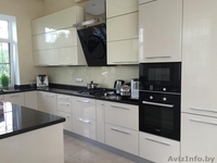 Мебель по индивидуальному проекту в г.Ивацевичи - Изображение #3, Объявление #1633424