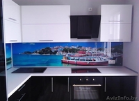 Кухни под заказ по индивидуальному проекту - Изображение #1, Объявление #1631404