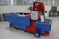 Наполнитель торфосмеси IM 1800 URBINATI - Изображение #2, Объявление #1633895