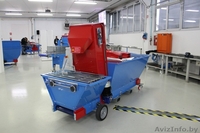 Наполнитель торфосмеси IM 1800 URBINATI - Изображение #3, Объявление #1633895