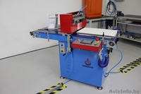 Электронная сеялка семян Kарра URBINATI - Изображение #1, Объявление #1633901