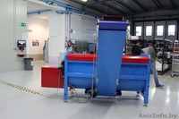 Смеситель субстрата MC 1120, МС 2120 URBINATI - Изображение #1, Объявление #1633896