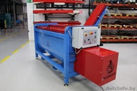 Смеситель субстрата MC 1120, МС 2120 URBINATI - Изображение #4, Объявление #1633896