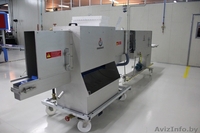 Тоннельная кассетная мойка LAV 10 URBINATI - Изображение #1, Объявление #1633885