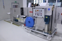 Тоннельная кассетная мойка LAV 10 URBINATI - Изображение #2, Объявление #1633885