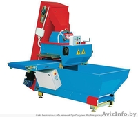 Наполнитель торфом рассадных кассет RС 65, RN 12, RT, RE URBINATI - Изображение #1, Объявление #1633890