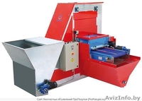 Наполнитель торфом рассадных кассет RС 65, RN 12, RT, RE URBINATI - Изображение #2, Объявление #1633890