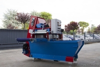 Наполнитель торфом рассадных кассет RС 65, RN 12, RT, RE URBINATI - Изображение #4, Объявление #1633890