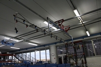 Модульная система орошения IRMO 3, IRMO 11 URBINATI - Изображение #2, Объявление #1633882