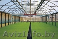 Модульная система орошения IRMO 3, IRMO 11 URBINATI - Изображение #6, Объявление #1633882