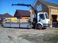 Манипулятор в Бресте - Изображение #1, Объявление #1030596