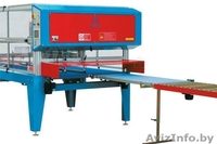 Пикировочные машины серии RW (5/8/16/24/32/64) URBINATI - Изображение #2, Объявление #1633888