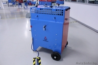 Установка для выемки рассады из лотка (кассеты) EP, EP-L URBINATI - Изображение #4, Объявление #1633883