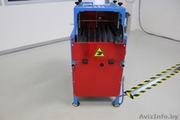 Установка для выемки рассады из лотка (кассеты) EP, EP-L URBINATI - Изображение #1, Объявление #1633883