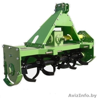 Почвофрез - Изображение #1, Объявление #1636035