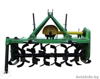 Почвофрез - Изображение #2, Объявление #1636035