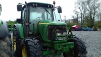 трактор John Deere - Изображение #3, Объявление #1635993