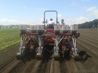 Механические и пневматические сеялки Agricola - Изображение #3, Объявление #1635976