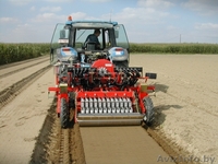 Механические и пневматические сеялки Agricola - Изображение #2, Объявление #1635976