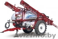 Прицепные опрыскиватели Bagram, Projet - Изображение #1, Объявление #1635978