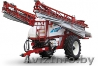 Прицепные опрыскиватели Bagram, Projet - Изображение #2, Объявление #1635978