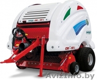 Пресс-подборщик Bagram, Projet - Изображение #2, Объявление #1635979