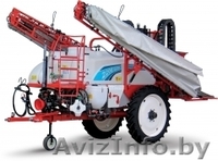 Прицепные опрыскиватели Bagram, Projet - Изображение #3, Объявление #1635978