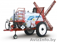 Прицепные опрыскиватели Bagram, Projet - Изображение #4, Объявление #1635978