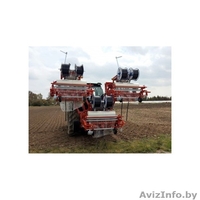 Пленкоукладчик Ferrari - Изображение #1, Объявление #1635982