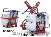Навесные опрыскиватели Bagram, Projet - Изображение #2, Объявление #1635977