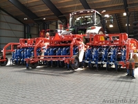 Машина автоматическая полольная Ferrari - Изображение #2, Объявление #1635981