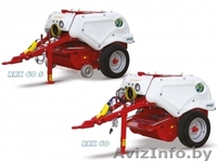 Пресс-подборщик Bagram, Projet - Изображение #3, Объявление #1635979