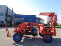 Машина автоматическая полольная Ferrari - Изображение #5, Объявление #1635981