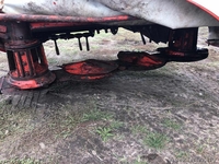 косилка Kuhn fc 202 - Изображение #3, Объявление #1636000