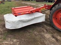 косилка Kuhn fc 202 - Изображение #2, Объявление #1636000