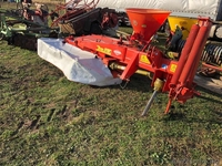 косилка Kuhn fc 202 - Изображение #5, Объявление #1636000