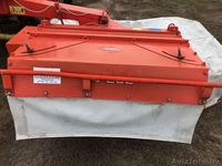 косилка Kuhn fc 202 - Изображение #6, Объявление #1636000