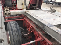 Сдам в аренду контейнеровоз Fliegl SDS 400 - Изображение #2, Объявление #1638183